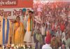कांग्रेस भ्रष्टाचार की जननी और कट्टड़ भ्रष्टाचारी इसी से पैदा हुए हैः पीएम मोदी