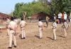 व्यक्ति ने अपने परिवार के 8 सदस्यों को कुल्हाड़ी से काटकर उतारा मौत के घाट, फिर खुद लगाई फांसी