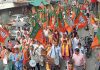 मोदी सरकार बनाने को लेकर कार्यकर्ता उत्साहित एवं आतुर: नरेन्द्र अत्री