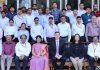 NTIPRIT in collaboration with ITU Area office and Innovation Centre, conducts two-day workshop on “Bridging the Standardization Gap”