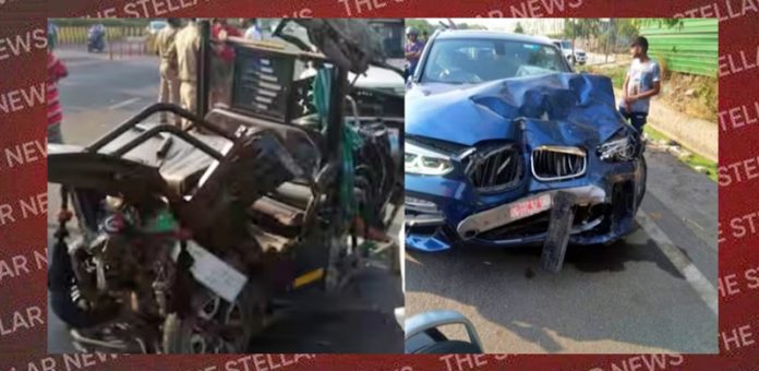 noida accident