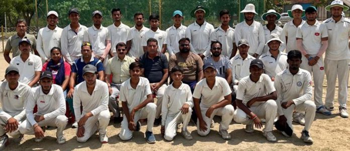 players raman ghai