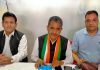 षड्यंत्रकारी न यहां टिके न वहां टिक पाएंगे, धोखेबाजों को जनता सिखाएगी सबक: प्रेम कौशल