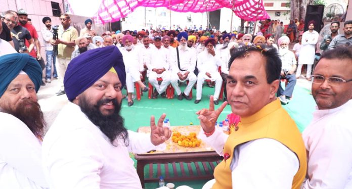 raj-kumar-meeting-at-bham-chabbewal-hoshiarpur-punjab