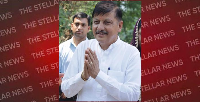 rajendra rana