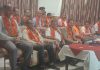 सुक्खू सरकार झूठ बोलने मे माहिर: राकेश जमवाल