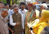 सुजानपुर का रण: पूर्व विधायक राजेंद्र राणा पर हमलावर रहे सीएम सुक्खू
