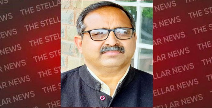 randir sharma