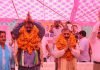 4 बार के सांसद बन चुके अनुराग को अब जनता अग्रिवीर बनाकर घर भेजेगी: रायजादा
