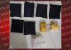 PUNJAB POLICE SEIZES 4KG ICE DRUG, 1KG HEROIN; ONE HELD