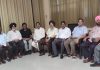 पौधारोपण को जीवन का अभिन्न अंग बनायें: संजीव अरोड़ा