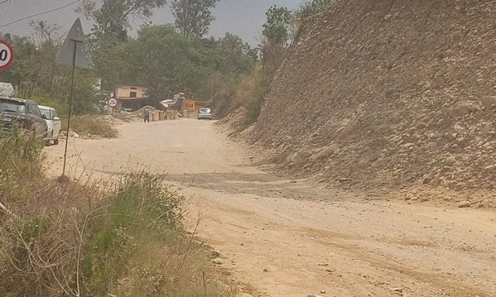 road