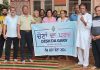 हमें बिना किसी डर तथा लालच के अपना वोट पोल करना चाहिए: संदीप सूद