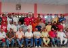 राजपूत सभा वीर शिरोमणि महाराणा प्रताप सिंह जयंती को समर्पित 9 जून को निकालेगी भव्य एवं विशाल शोभा यात्रा: सरजीवन