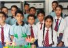 मिसका इंटरनेशनल पब्लिक स्कूल टकौता में मनाया गया विश्व जैव विविधता दिवस