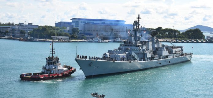 ship