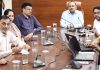 पंजाब के वोटर पोलिंग बूथों पर लगी कतार की जानकारी घर बैठे ही जान सकेंगे: सिबिन सी