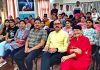 नाईस कंप्यूटर्सः मातृ दिवस पर छात्रों ने अपनी मां के प्रति प्रेम और समर्पण को कलात्मक रूप से किया प्रकट