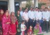 मुख्यमंत्री को धोखा देने वाले को सुजानपुर की जनता कभी माफ नही करेगी: पठानिया
