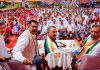 रायजादा मेरा छोटा भाई, मैंने ही उतारा चुनाव मैदान में, ठोक बजा कर डालो वोट: सुक्खू