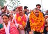 सुजानपुर का पूर्व विधायक राजेंद्र बिके खड्डों से लूट रहा जनता की खनिज संपदा: सीएम सुक्खू
