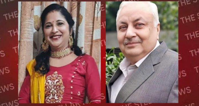 suneela-bhasin-and-ashok-bhatia-cremation-on-19-may-2024-hoshiarpur-punjab-tirth-yatri-bus-caught-fire