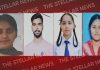 शतप्रतिशत रहा श्री गुरु नानक पब्लिक स्कूल नौशहरा पत्तन का 12वीं का परीक्षा परिणाम