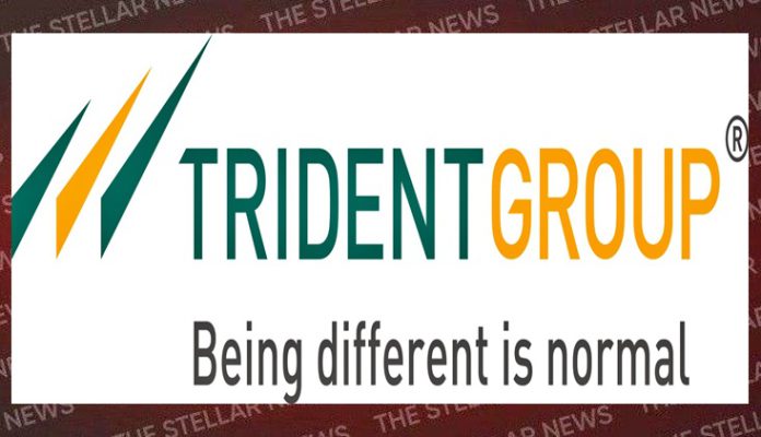 trident