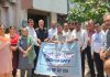 वोट हमारा संवैधानिक अधिकार: संजीव अरोड़ा