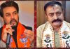 हमीरपुर में अनुराग और रायजादा में जबरदस्त जंग, इस बार कम रहेगा हार जीत का अंतर