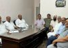बस हादसे के शोक स्वरुप सोमवार 2 घंटे बंद रखे जाएं बाजार, व्यापार मंडल ने दुकानदारों से की अपील