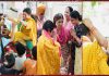 सरकार बनने पर बुजुर्गों, महिलाओं, नौजवानों और बच्चों के उज्ज्वल भविष्य के लिए किया जाएगा कामः गौमर