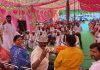 कांग्रेस द्वारा हर जाति और समुदाय के लिए कल्याणकारी योजनाएं बनाकर लागू की जाएंगी: यामिनी गौमर