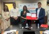 पीएसडीएम द्वारा 10 हज़ार युवाओं को कौशल प्रशिक्षण प्रदान करने के लिए माइक्रोसॉफ्ट के साथ समझौता सहीबद्ध