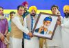 ਭਗਤ ਕਬੀਰ ਜੀ ਦੇ ਜੀਵਨ ਤੇ ਫਲਸਫੇ ‘ਤੇ ਵਿਆਪਕ ਖੋਜ ਕਰਨ ਲਈ ‘ਭਗਤ ਕਬੀਰ ਧਾਮ’ ਸਥਾਪਤ ਕਰਨ ਦਾ ਐਲਾਨ
