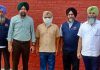 विजीलैंस ने हवलदार को 5 हज़ार की रिश्वत लेते हुए किया गिरफ्तार