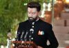 चिराग पासवान ने मंत्रालय मिलने के बाद पीएम मोदी का किया धन्यवाद, पहले पिता अब बेटा संभालेगा यह मंत्रालय