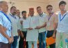 सुजानपुर से कैप्टन रणजीत और बड़सर से इंद्र दत्त लखनपाल की जीत