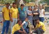 जन्मदिन को पर्यावरण संरक्षण से जोड़े लोग: पोमरा