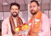 9 विधायकों ने क्यों छोड़ा सरकार का साथ, सीएम सुक्खू अकेले बैठकर कभी सोचे: आशीष शर्मा