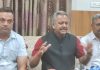 मित्रों को फायदा देने में क्या बुराई, पहले भी दिया आगे भी देंगे: नरेश चौहान