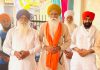 ਬਾਪੂ ਤਰਸੇਮ ਨੇ ਹਲਕਾ ਕਪੂਰਥਲਾ ਦੀਆਂ ਸੰਗਤਾਂ ਦਾ ਕੀਤਾ ਧੰਨਵਾਦ