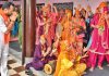राजनीति का एकमात्र उद्देश्य हमीरपुर के विकास को प्राथमिकता: आशीष शर्मा