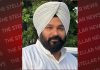 भाजपा को वोट न डालने वालों को गलत बोलने एवं लिखने वालों को मानसिक संतुलन चैक करवाना चाहिए: एडवोकेट बेदी