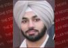 ਵਿਧਾਇਕ ਸ਼ੇਰੋਵਾਲੀਆ ਦੇ ਭਤੀਜੇ ਦੀ ਕੈਨੇਡਾ ਸੜਕ ਹਾਦਸੇ ਦੌਰਾਨ ਹੋਈ ਮੌਤ