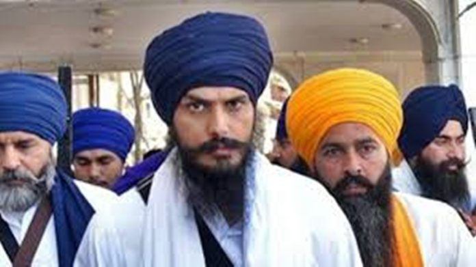 amritpal