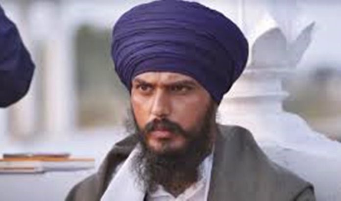 amritpal