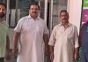 सिविल अस्पताल में बीफ को प्रमोट करने वाले पोस्टर का लगना निंदनीय, अस्पताल प्रशासन रखे ध्यान: अश्विनी गैंद