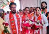 हमीरपुर संसदीय क्षेत्र से अनुराग ठाकुर की जीत मातृशक्ति की जीत: अर्चना चौहान