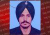 24 ਸਾਲਾਂ ਫੌਜੀ ਨੌਜਵਾਨ ਦੀ ਭੇਤਭਰੇ ਹਾਲਾਤਾਂ ‘ਚ ਨਾਲੇ ਵਿੱਚੋਂ ਮਿਲੀ ਲਾਸ਼